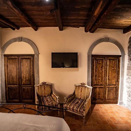 Il Giardino Nel Borgo Villa Viterbo Buitenkant foto